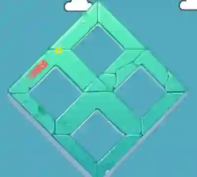 Hra Tap Fun