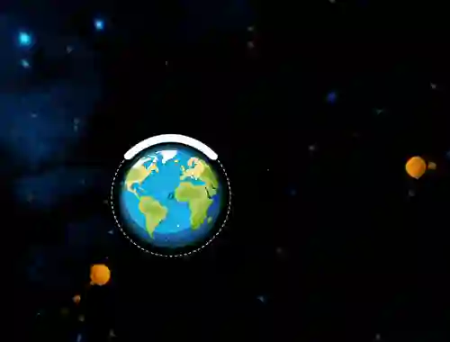 Hra Protect The Earth