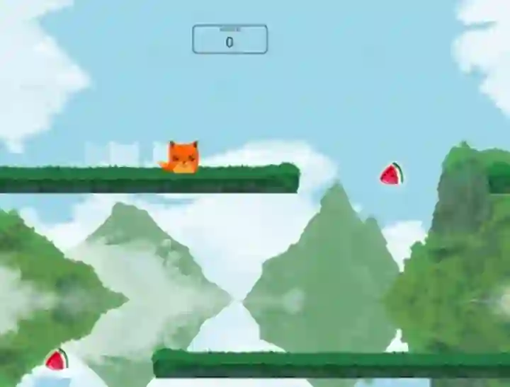 Hra Mini Critter Munch