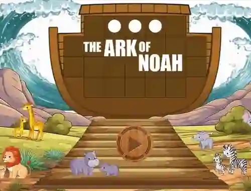 Hra Noah's Ark
