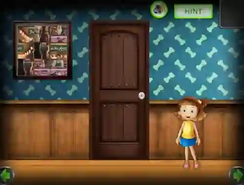 Hra Amgel Kids Room Escape 309