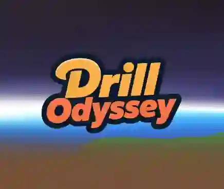 Hra Drill Odyssey