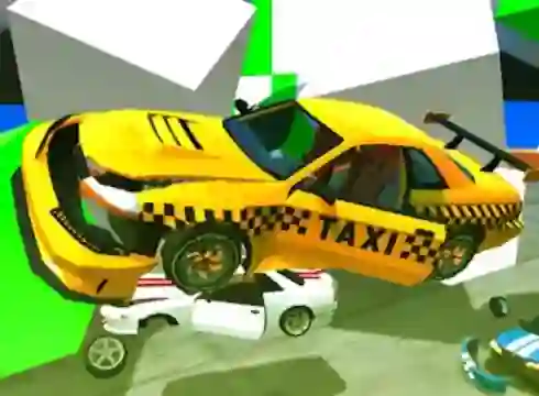 Hra Extreme Road