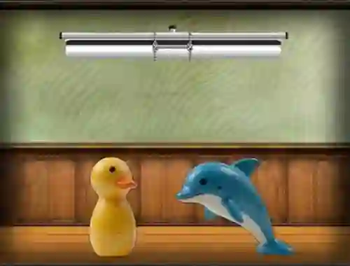 Hra Amgel Kids Room Escape 310