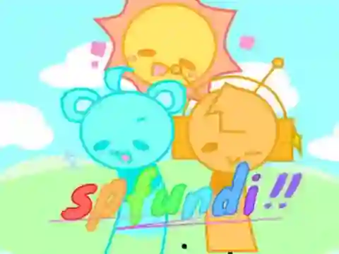 Hra Spfundi Sprunki