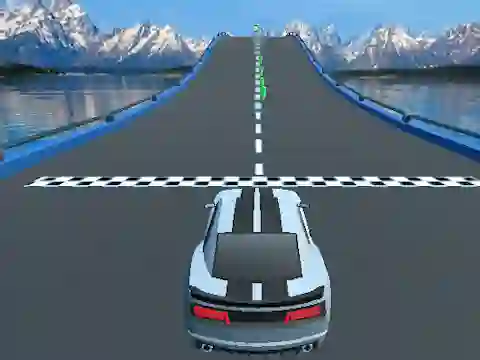 Hra Dronner 3D