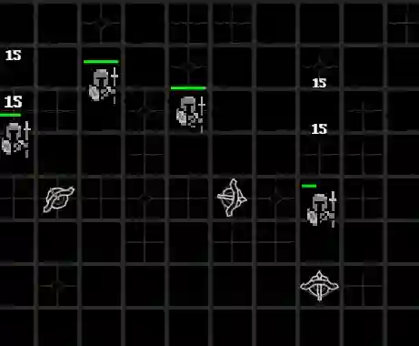 Hra Defense Designer