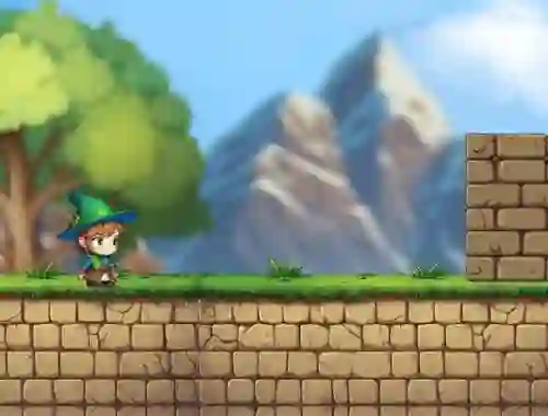 Hra Hidden Hollow