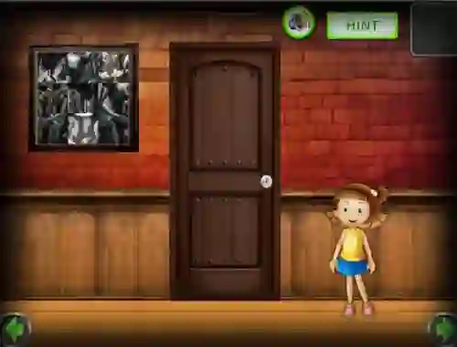 Hra Amgel Kids Room Escape 311