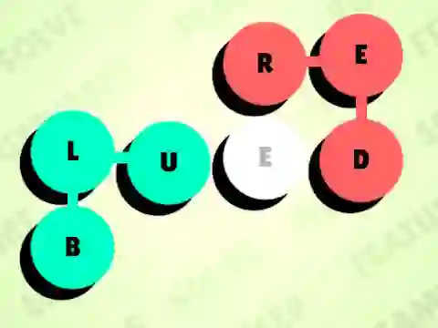 Hra Word String