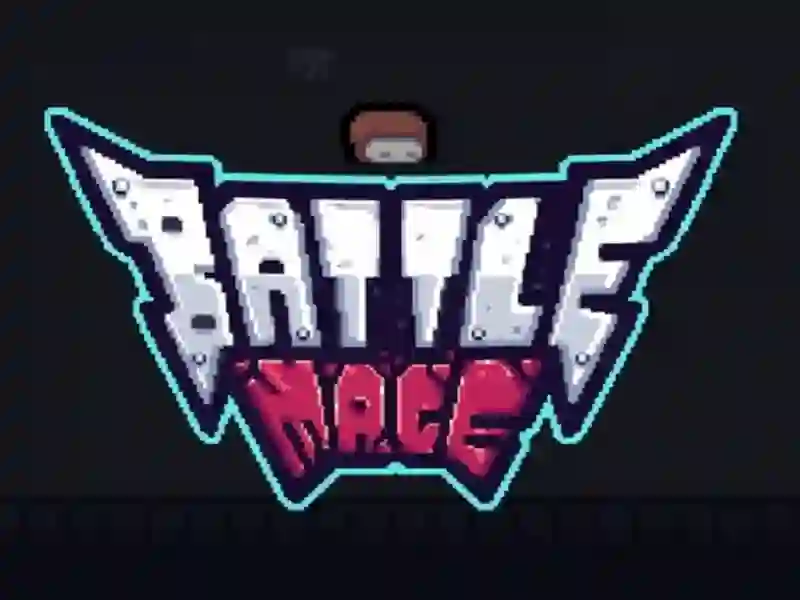 Hra Battlemage