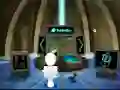 Hra Panda's Big Adventure