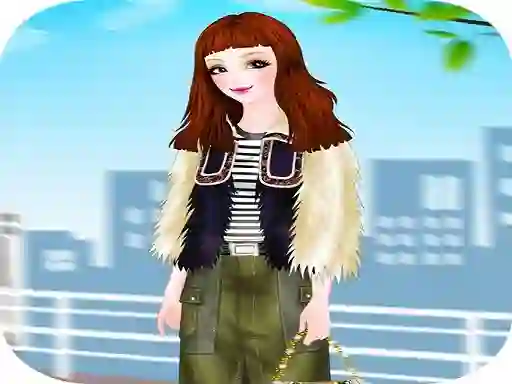 Hra 2020 Spring Style