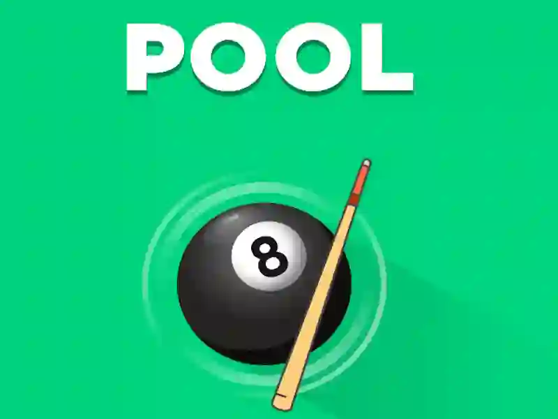 Hra Pool 8