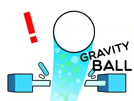 Hra Gravity Ball