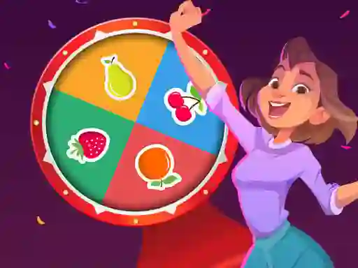 Hra Fruit Hunting