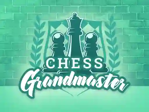 Hra Chess Grandmaster