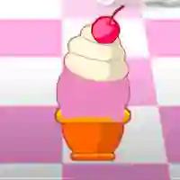 Hra Ice-O-Matik