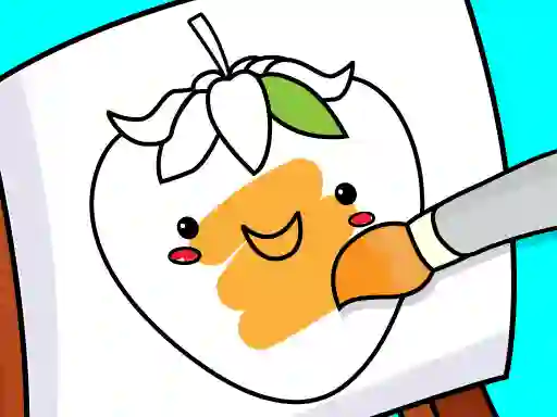 Hra Kids Coloring