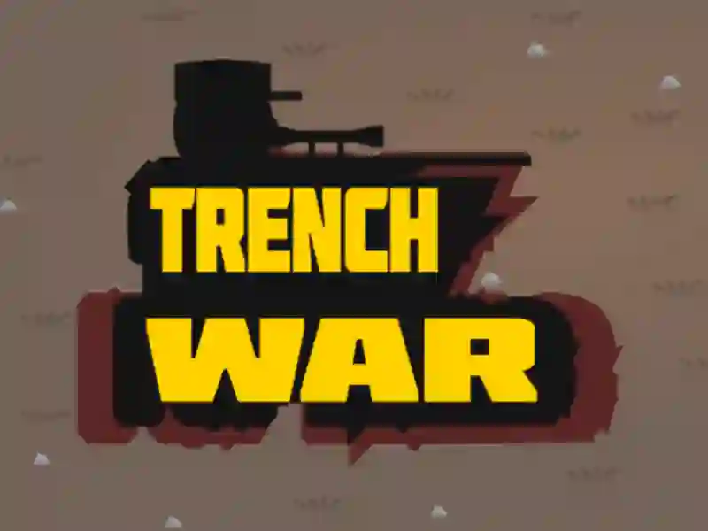 Hra Trench War