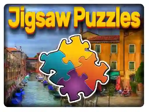 Hra Italia Jigsaw Puzzle