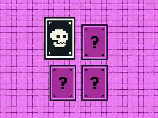 Hra Pixel Memory