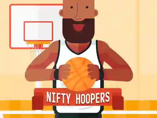 Hra Nifty Hoopers