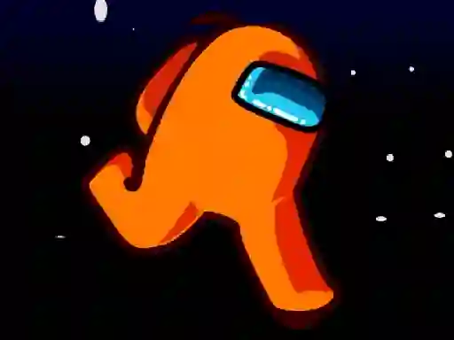 Hra Among Them Space Rush