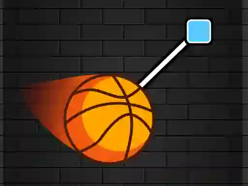 Hra Cut & Dunk