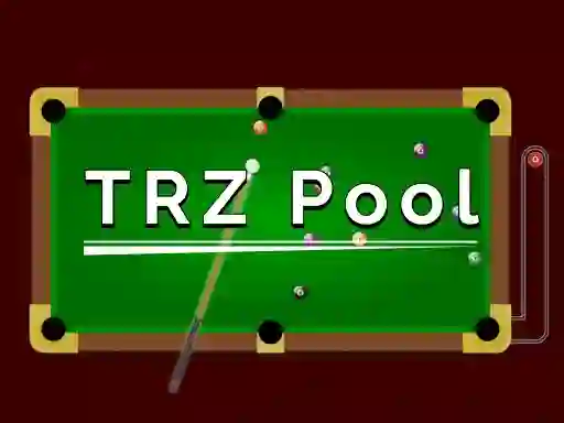 Hra TRZ Pool