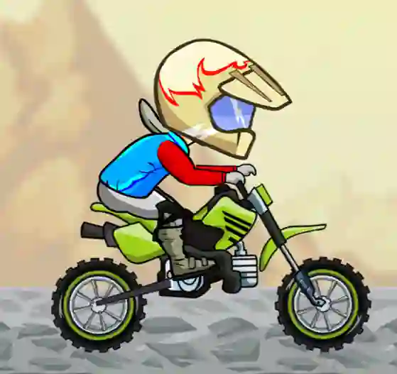 Hra Riders Feat