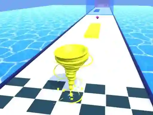 Hra Run Nado