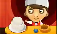 Hra Cake Bar