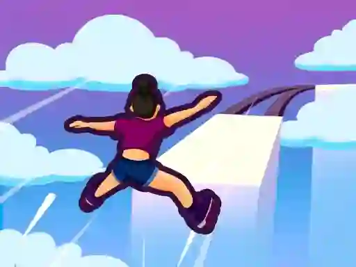 Hra Sky Roller