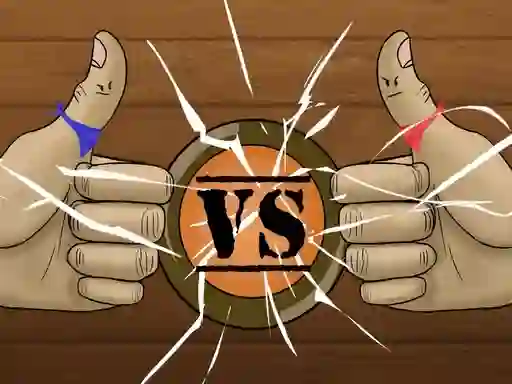 Hra Thumb vs thumb