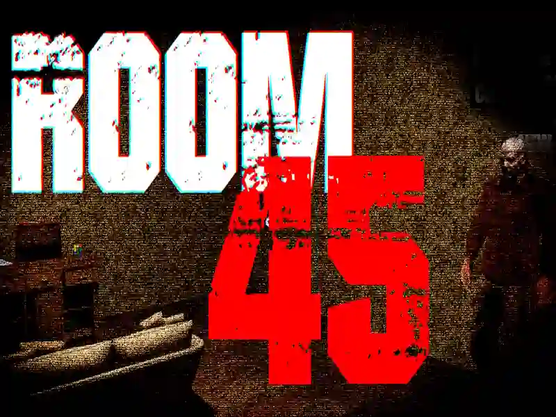 Hra Room 45