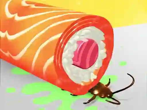 Hra Sushi Chef