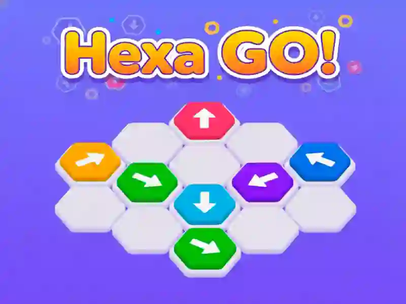 Hra Hexa GO!