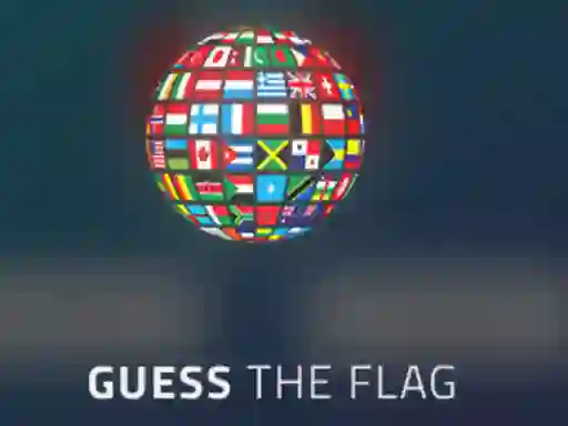 Hra Guess The Flag