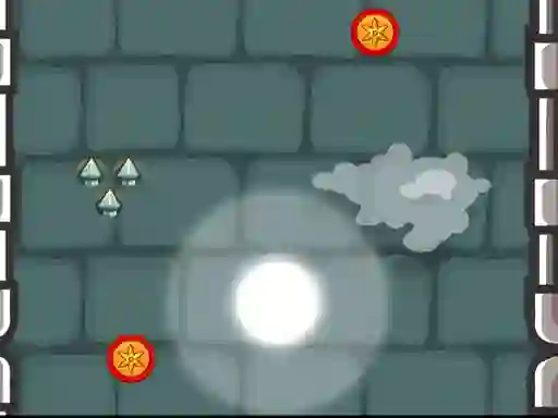Hra Dark Spirit Run