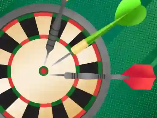 Hra Darts Hit