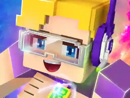 Hra Roblox Block