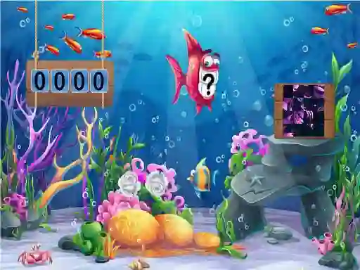 Hra Rescue the Whale