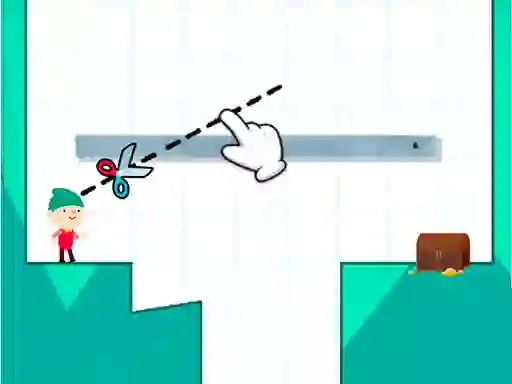 Hra How to slice