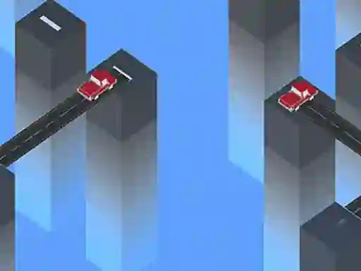 Hra Stretchy Road