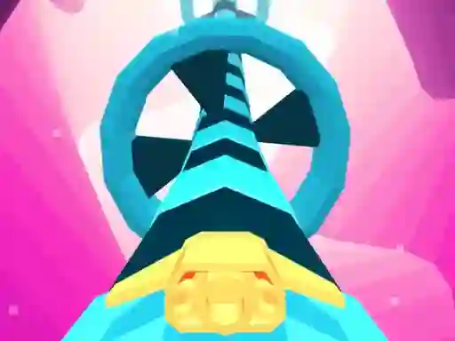 Hra Supernova