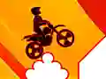 Hra Max Dirt Bike