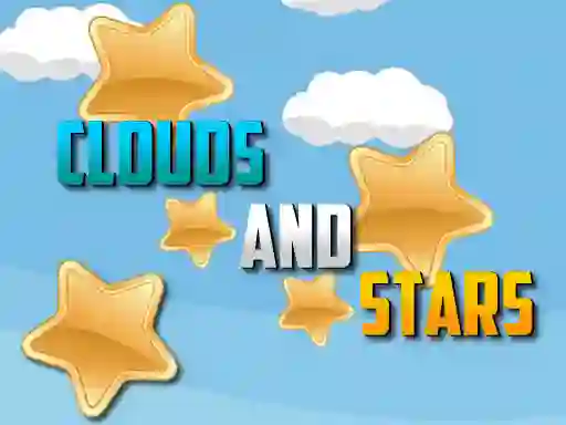 Hra Stars and Clouds