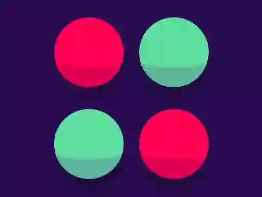 Hra Pong The Ball