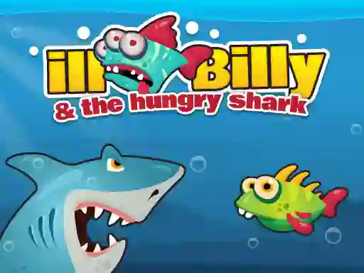 Hra ill Billy